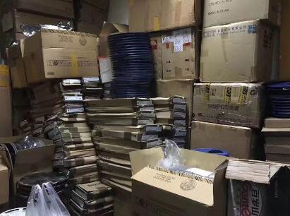 西宁电子产品回收公司 西宁电子产品回收公司